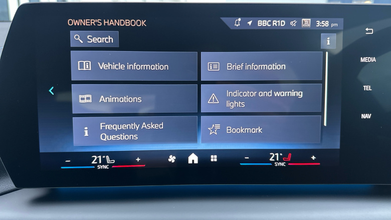 BMW 1 Series 120 M Sport 5dr Step Auto Petrol Hatchback